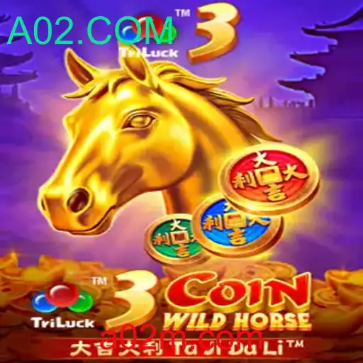 Descubra o Fascinante Mundo de 3CoinWildHorse: Um Jogo de Aventura e Estratégia