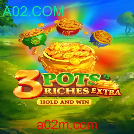 Explorando 3potsExtra: Um Jogo Inovador pela A02.COM