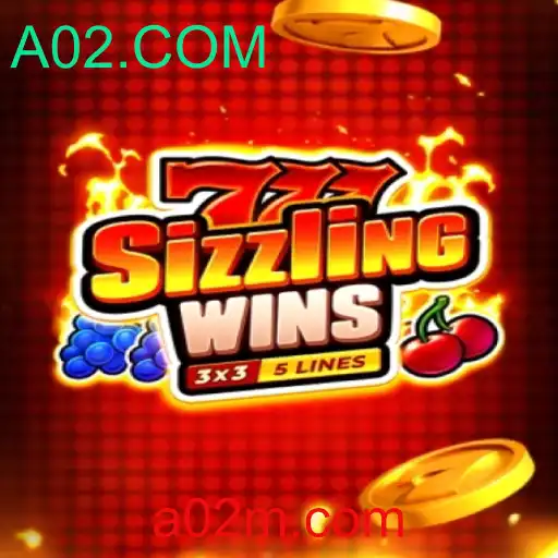 Descubra o Fascinante Mundo de 777sizzlingwins Com A02.COM