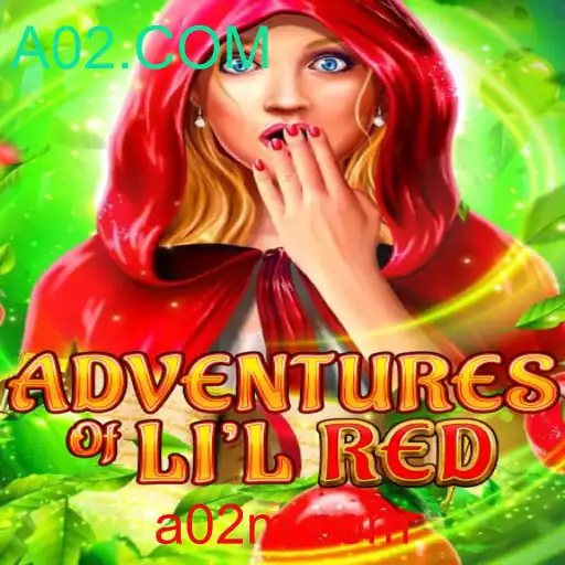 Descobrindo o Fascinante Mundo de 'AdventuresofLilRed'