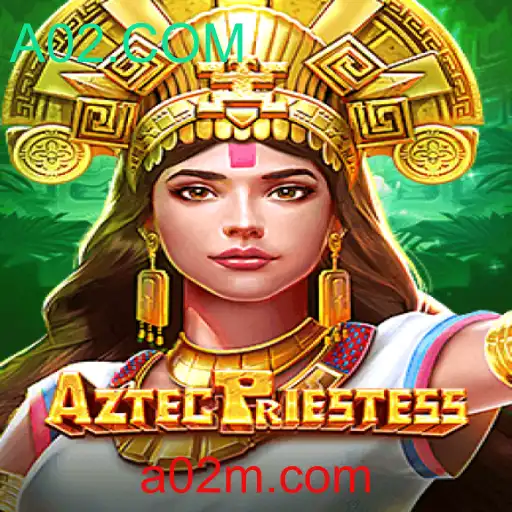 AztecPriestess: Explore o Fascinante Universo de Aventura e Mistério