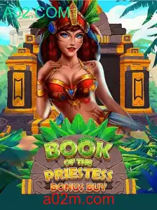 BookOfThePriestess: Explorando o Universo Místico de A02.COM