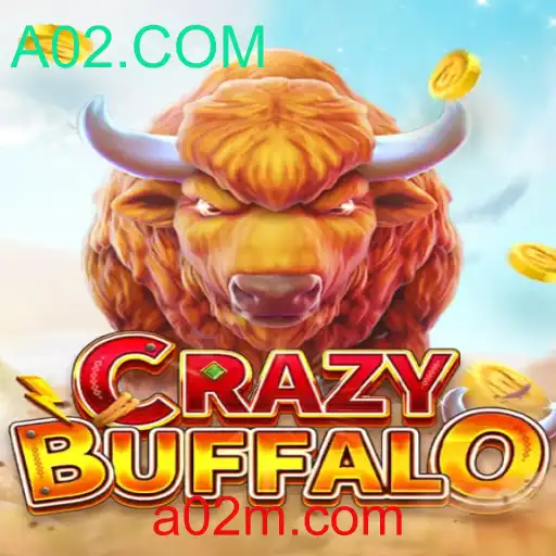 CRAZYBUFFALO: Uma Jornada Alucinante pelo Mundo dos Jogos com A02.COM
