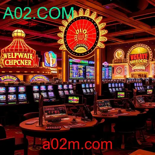 casino