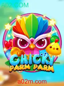 Explorando o Fascinante Mundo do Jogo ChickyParmParm