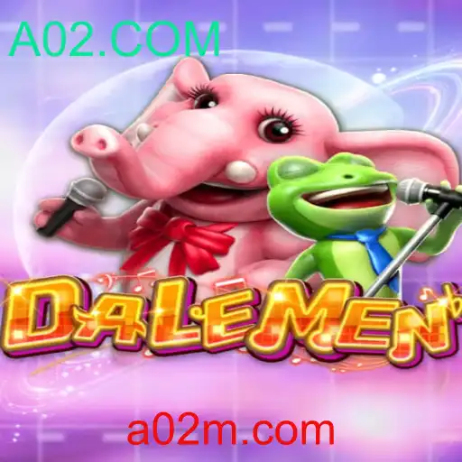 DALEMEN: Uma Imersão no Universo de Estratégia e Aventura