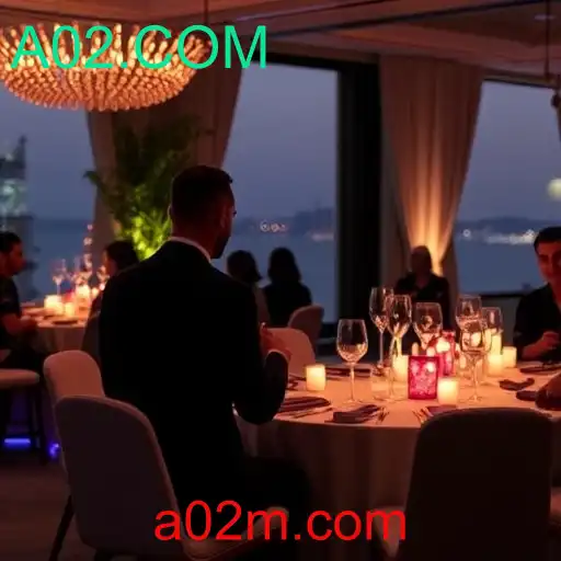 Eventos exclusivos