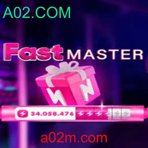 FastMaster: Conheça o Jogo que Está Revolucionando o Mundo dos Games