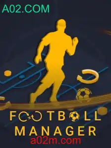 FootballManager e A02.COM: Domine o Futuro do Futebol Virtual