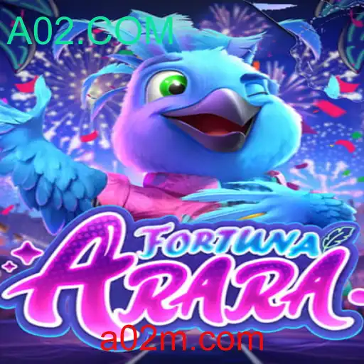 Descubra as Aventuras de FortunaArara - Um Jogo de Estratégia e Sorte