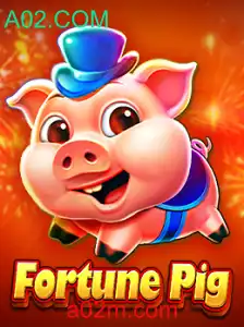 Explorando FortunePig: Um Novo Jogo Emocionante na A02.COM