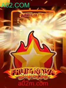 Explorando o Mundo de FruitrNovaSupe30