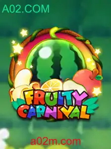 Descubra o Mundo Fascinante de FruityCarnival