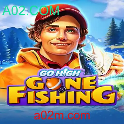 GoHighGoneFishing: Mergulhe na Aventura Virtual de Pesca