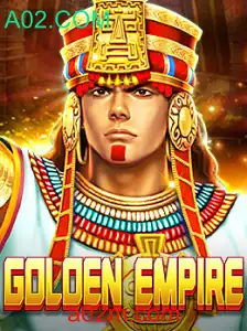 Explore o Mundo Estratégico de GoldenEmpire: Um Jogo de Dominância e Tática