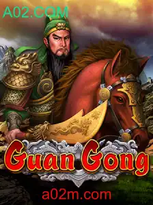 GuanGong: Exploração do Jogo Estratégico com A02.COM