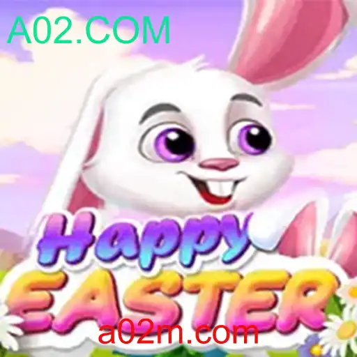 Descubra HappyEaster: O Jogo A02.COM que Conquista Corações