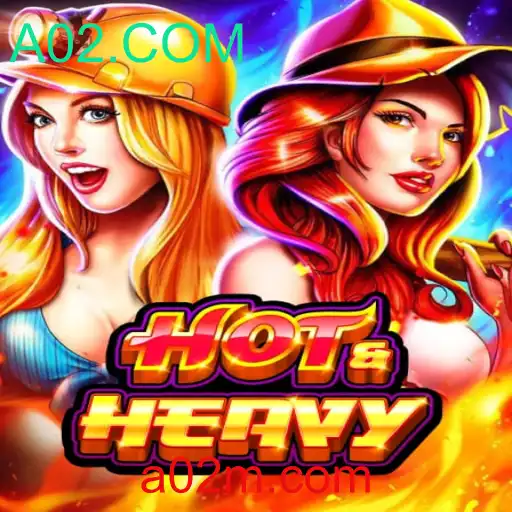 Descubra o Mundo Emocionante de HotHeavy: Um Jogo Revolucionário