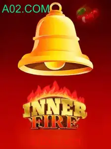 Descubra InnerFire: O Novo Jogo Empolgante Ligado à A02.COM