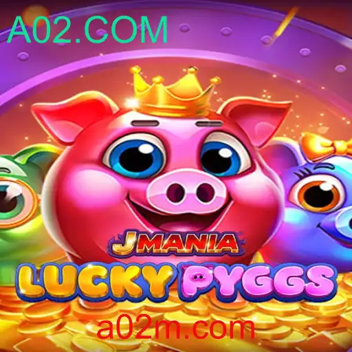 Explore o Fascinante Mundo de JManiaLuckyPyggs: Uma Aventura de Jogos Inovadora