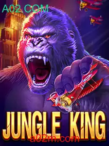 Explorando o Mundo de JungleKing: Uma Aventura Inesperada
