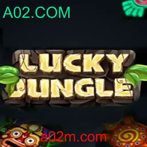 Descubra o Fascinante Mundo de LuckyJungle