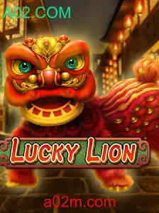 Explorando o Mundo de LuckyLion: Descrição e Regras