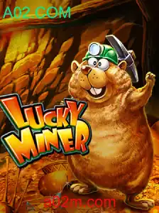 Explorando o Mundo de LuckyMiner: O Jogo Que Conquistou a Plataforma A02.COM
