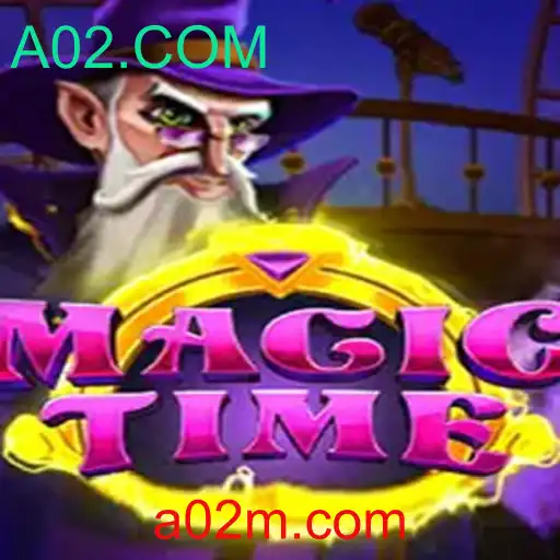 Descubra o Novo Jogo Estratégico: MagicTime