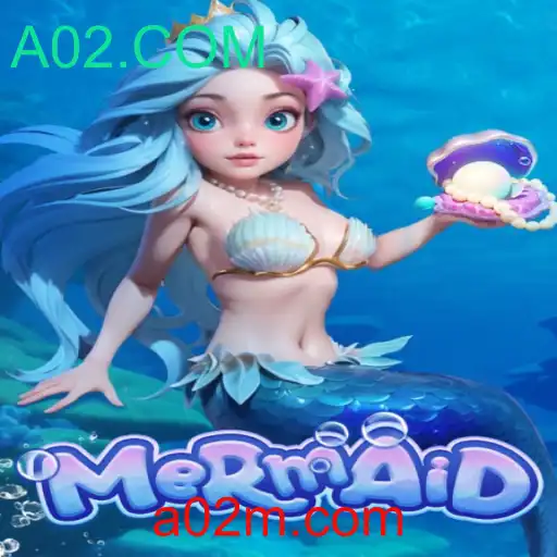 Descobrindo o Jogo 'Mermaid': Uma Aventura Aquática Única