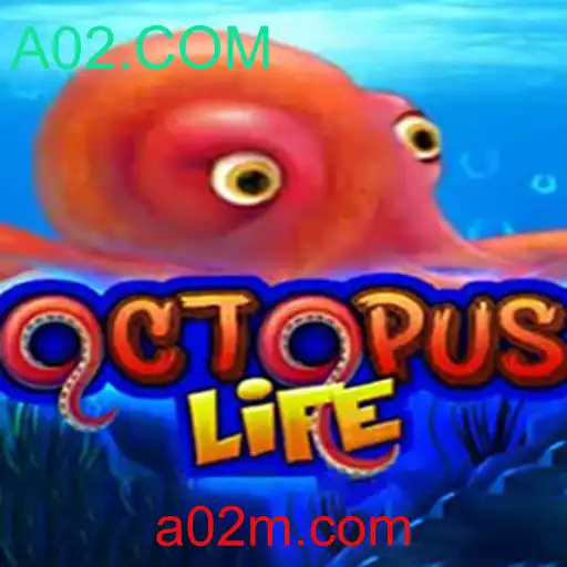 Explorando o Mundo de OctopusLife: O Jogo Inovador da A02.COM