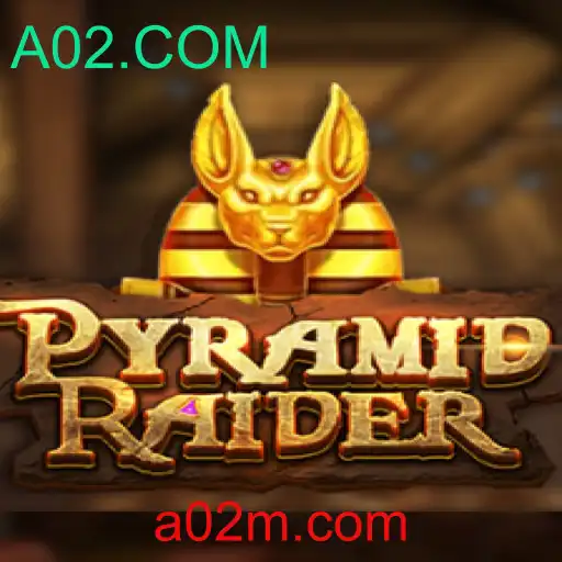 Descubra PyramidRaider: O Novo Jogo de Aventura Inspirado no Antigo Egito