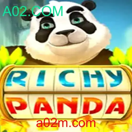 RichyPanda: Descubra o Empolgante Mundo do Novo Jogo da A02.COM