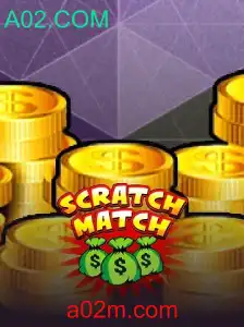 Explorando o Jogo ScratchMatch: Uma Nova Forma de Entretenimento Digital
