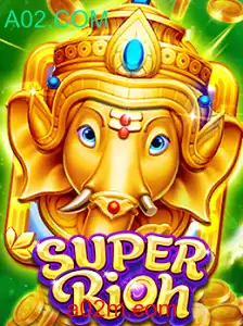 Explorando o Jogo SuperRich e sua Conexão com A02.COM