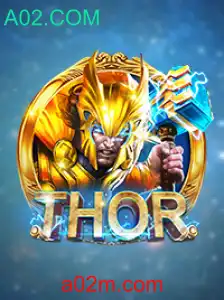 Explorando o Mundo de Aventura do Jogo THOR