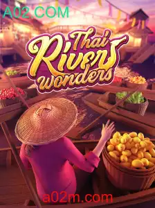 Explorando o Fascinante Mundo de ThaiRiverWonders com A02.COM