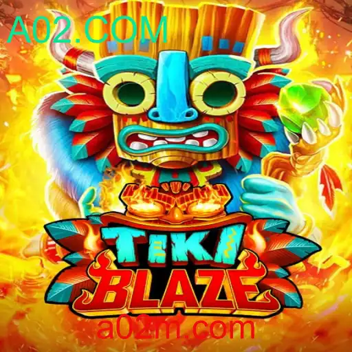 Descubra o Universo de TikiBlaze: O Novo Sensação do Mundo dos Jogos