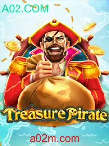 Explorando o Universo de TreasurePirate: Aventuras e Estratégias no Mundo dos Piratas