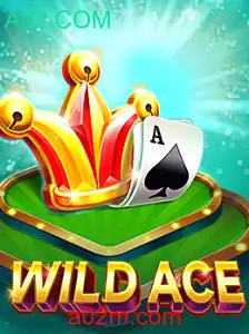WildAce: Uma Introdução Completa ao Novo Jogo de Estratégia da A02.COM