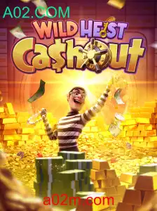 WildHeistCashout: A Nova Sensação dos Jogos Online