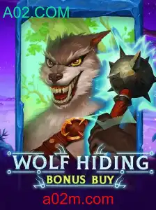 Explorando o Universo de WolfHidingBonusBuy: Um Guia Completo
